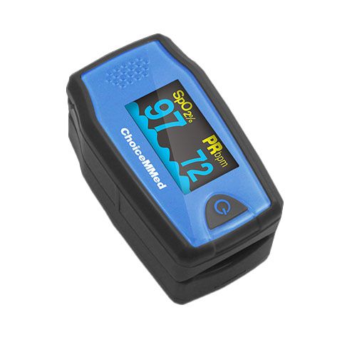 MD300-C5 Paediatric Finger Pulse Oximeter