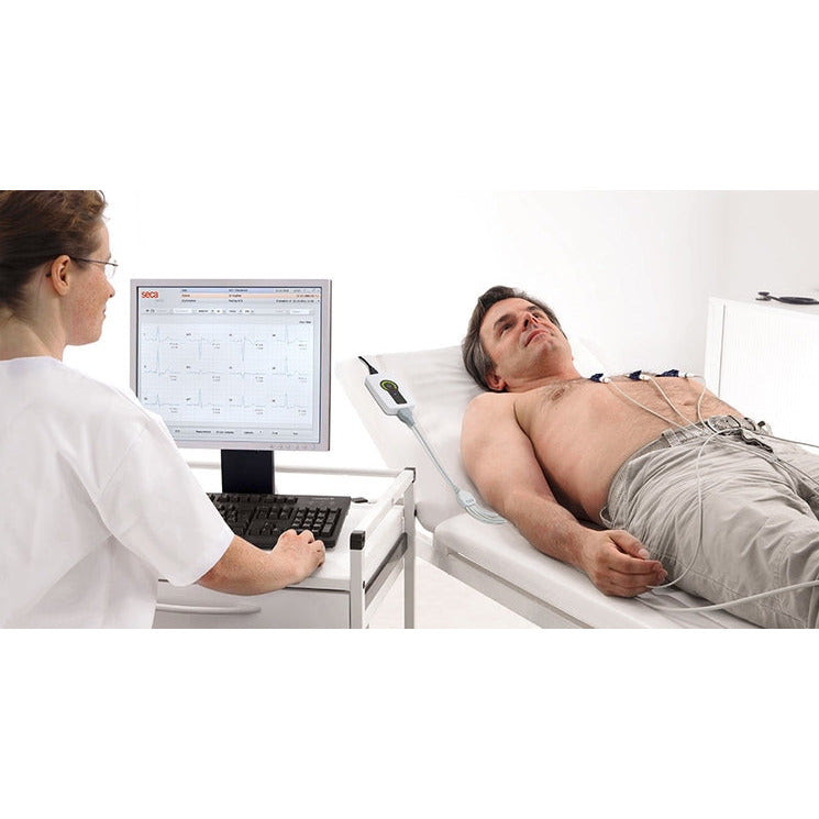 seca CT331 Resting ECG Machine - Bluetooth Version