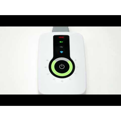 seca CT331 Resting ECG Machine - Bluetooth Version