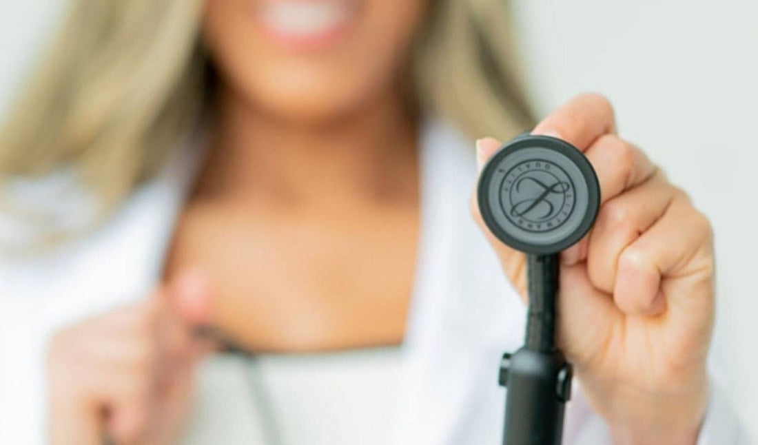 Littmann Stethoscope: The Heartbeat of Precision and Quality in Medical Diagnostics