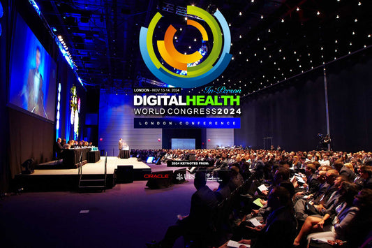 Digital Healthcare World Congress 2024