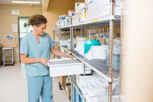 Top 5 Must-Have Clinical Furniture Pieces for New Practices