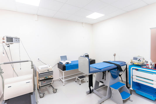 Top 5 Must-Have Clinical Furniture Pieces for New Practices