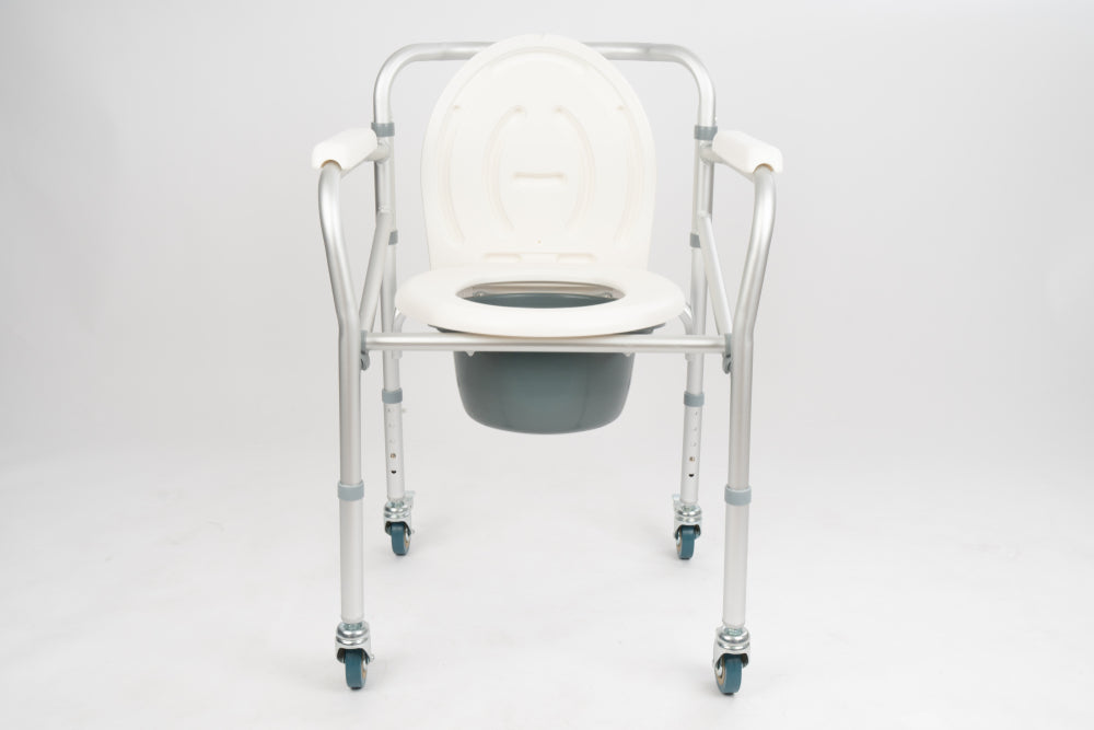 Commodes