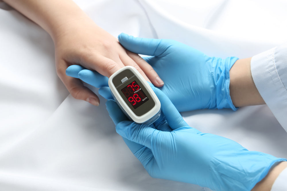 Pulse Oximetry