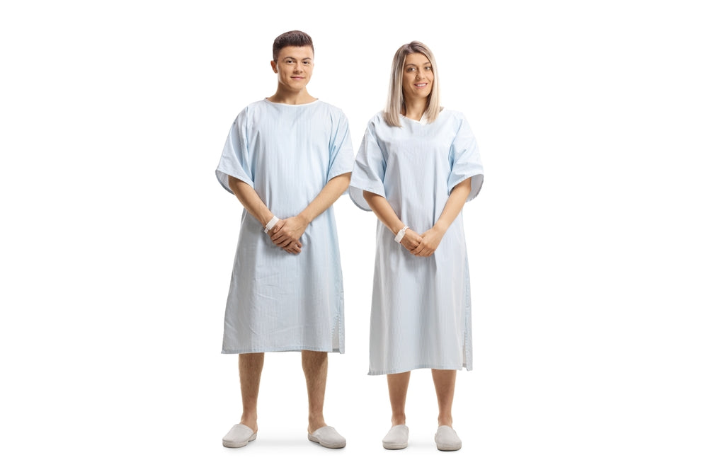 Patient Wear