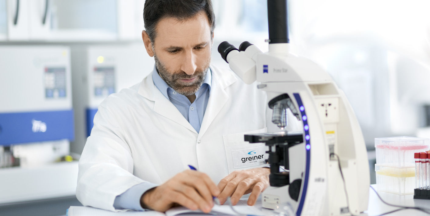 Microscopy