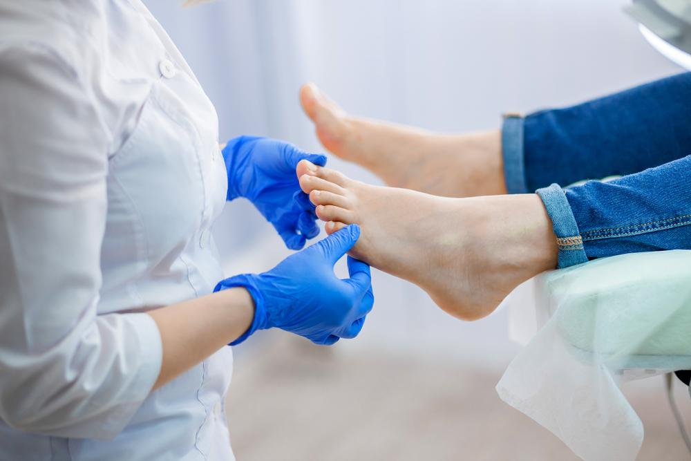 Podiatry