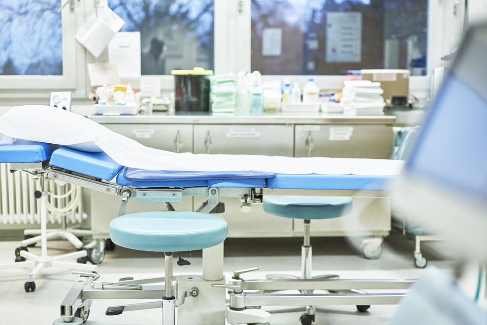 Treatment Room Chairs & Stools