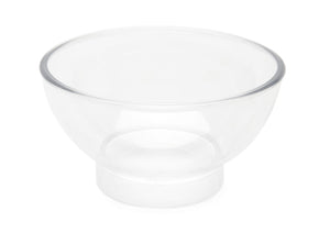 Harfield Sundae Dish - Clear