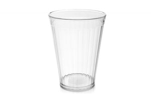 Harfield 200ml (7oz) Fluted Tumbler