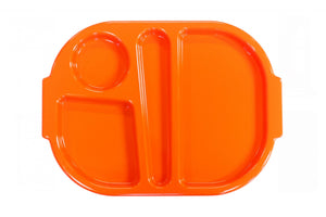 Harfield Small Meal Tray