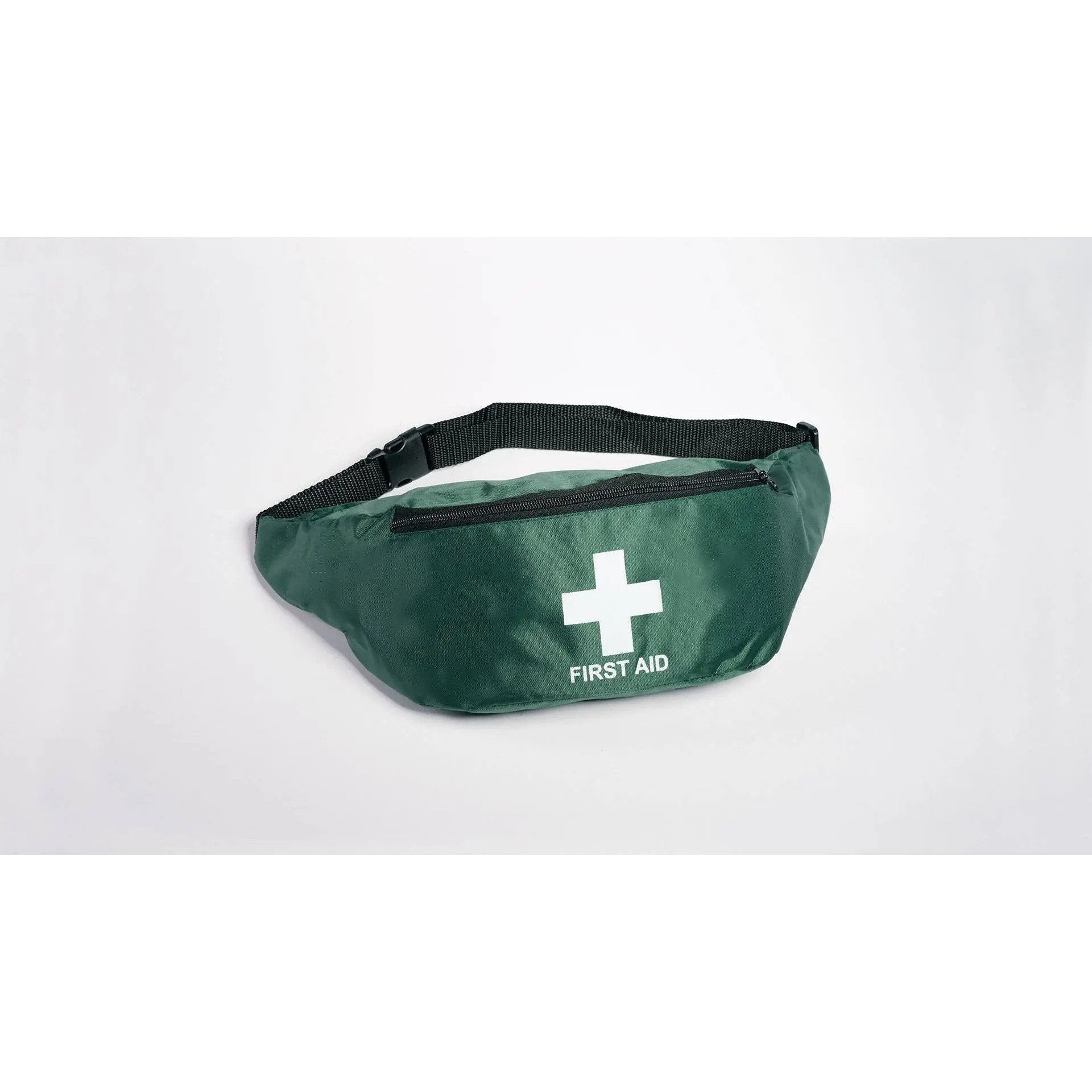 1 Person First Aid Kit - Bag