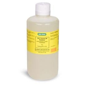 10% Tween 20, Nonionic Detergent 1L detergent for easy pipetting