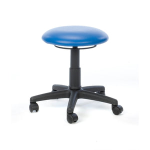 Operators Stool - standard - Height range 45-59cm