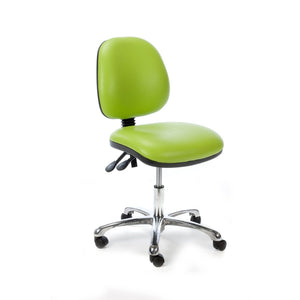 Classic Operators Chair - Standard - Height Range 44-58cm