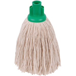 No12 Twine Socket Mop - Single