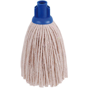 No16 PY Socket Mop Pack of 10