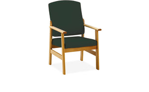 Stonham Mid Back Armchair