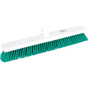 12" Washable Broom - Soft Bristles