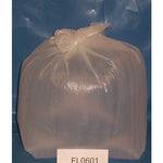 12 x 23 x 30" Standard Swing Bin Liner x 500