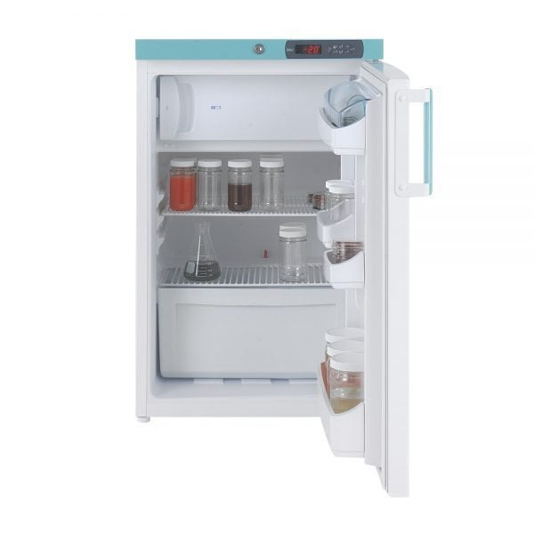 138L Freestanding Fridge Freezer