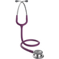 Littmann Classic III Monitoring Stethoscope: Plum 5831