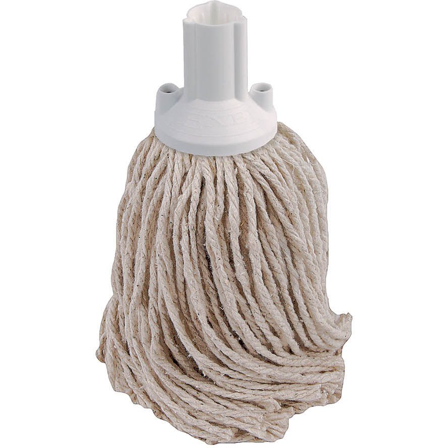 150GM PY Exel Socket Mop Pack of 10