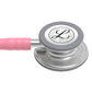 Littmann Classic III Monitoring Stethoscope: Pearl Pink 5633