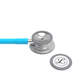 Littmann Classic III Monitoring Stethoscope: Turquoise 5835