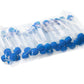 TUBE, 15 ML, PP, 17/120 MM, CONICAL BOTTOM