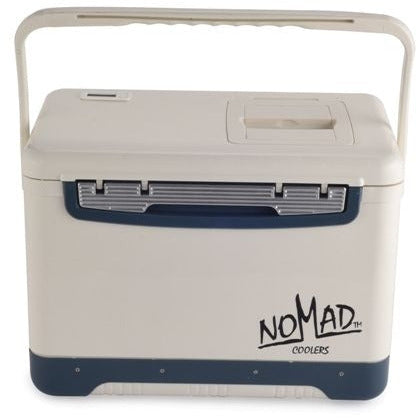 18L Nomad Medical Cool Box - With Soft Gel Packs Included