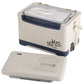 18L Nomad Medical Cool Box - With Soft Gel Packs Included