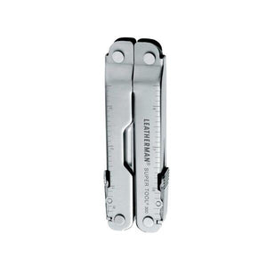 Leatherman Super Tool - 300 Multi-Tool - Stainless Steel