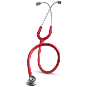 Littmann Classic II Infant Stethoscope: Red 2114R