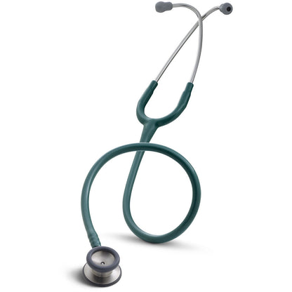 Littmann Classic II Paediatric Stethoscope: Caribbean Blue 2119