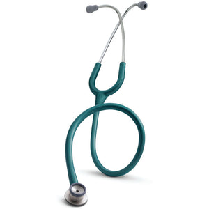 Littmann Classic II Infant Stethoscope: Caribbean Blue 2124