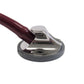 Littmann Master Cardiology Stethoscope: Burgundy 2163