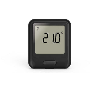 21CFR-Compatible Wifi temperature data logger