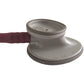 Littmann Lightweight II SE Nurses Stethoscope: Burgundy 2451