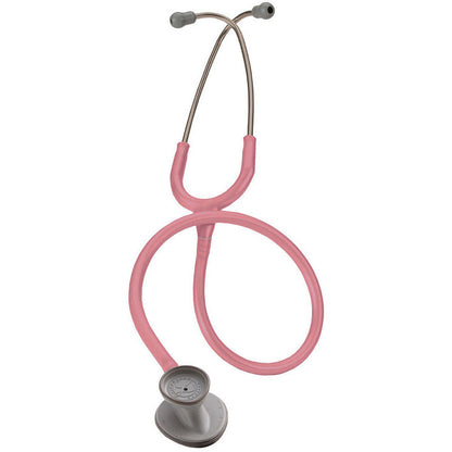 Littmann Lightweight II SE Nurses Stethoscope: Bubblegum Pink 2456