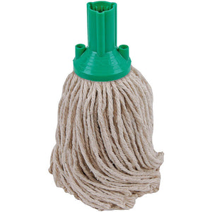 250GM PY Exel Socket Mop Pack of 10