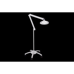 Glamox Luxo Circus LED Medical Illuminated Dimmable Magnifier with 5d Lens - CLEARANCE