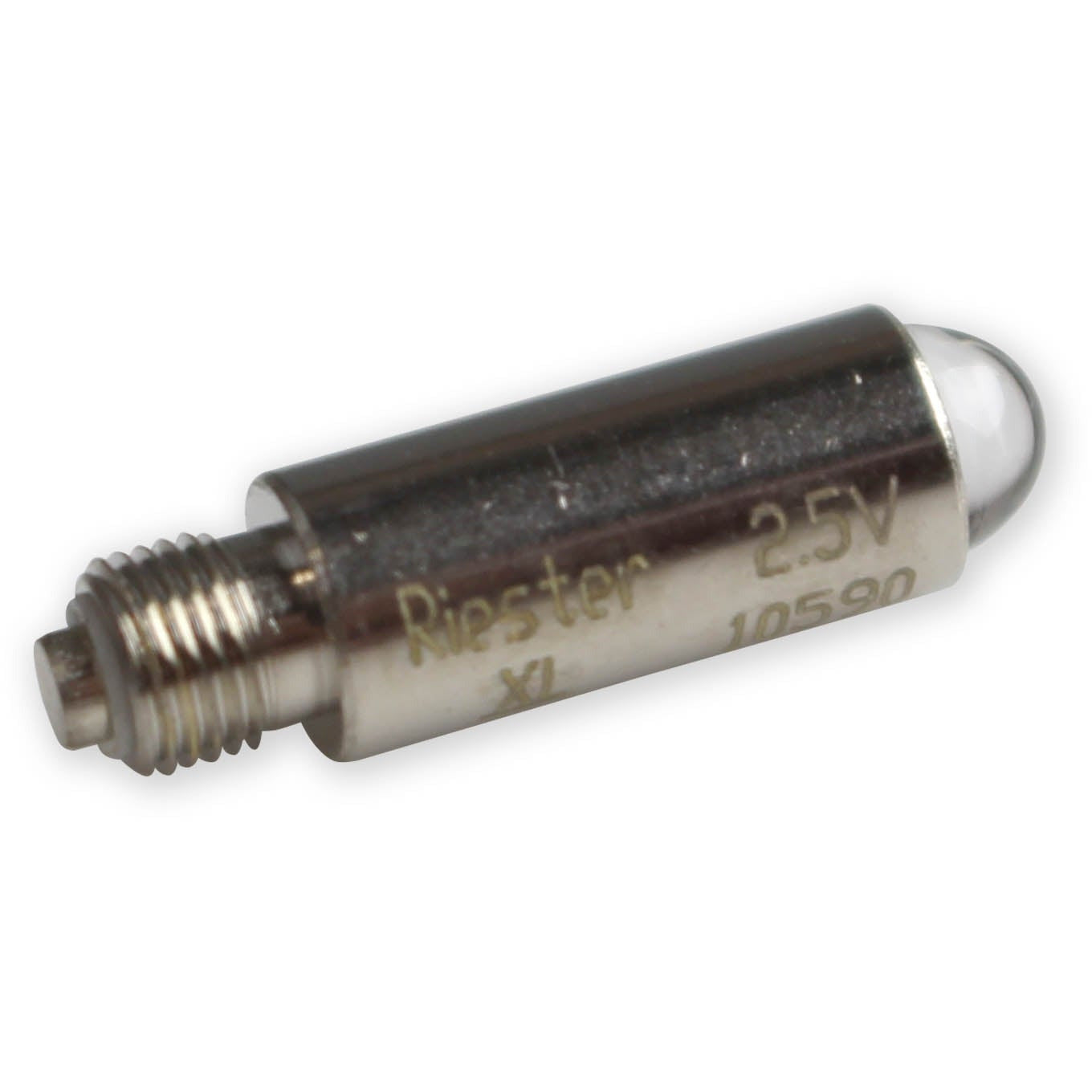 2.5v Halogen Bulb - for ri-scope otoscope L1