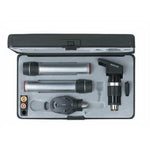 2.8V Bulb Professional Ophthalmoscope and Streak Retinoscope Set