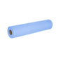 2ply Essentials Blue Hygiene Couch Roll - 40m x 500mm x 9