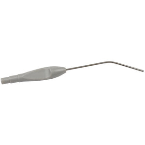 30DEG Zoellner Suction Tube - Pack of 50