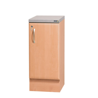 30cm Base Cabinet - Beech