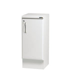 30cm Base Cabinet - White (High Gloss)