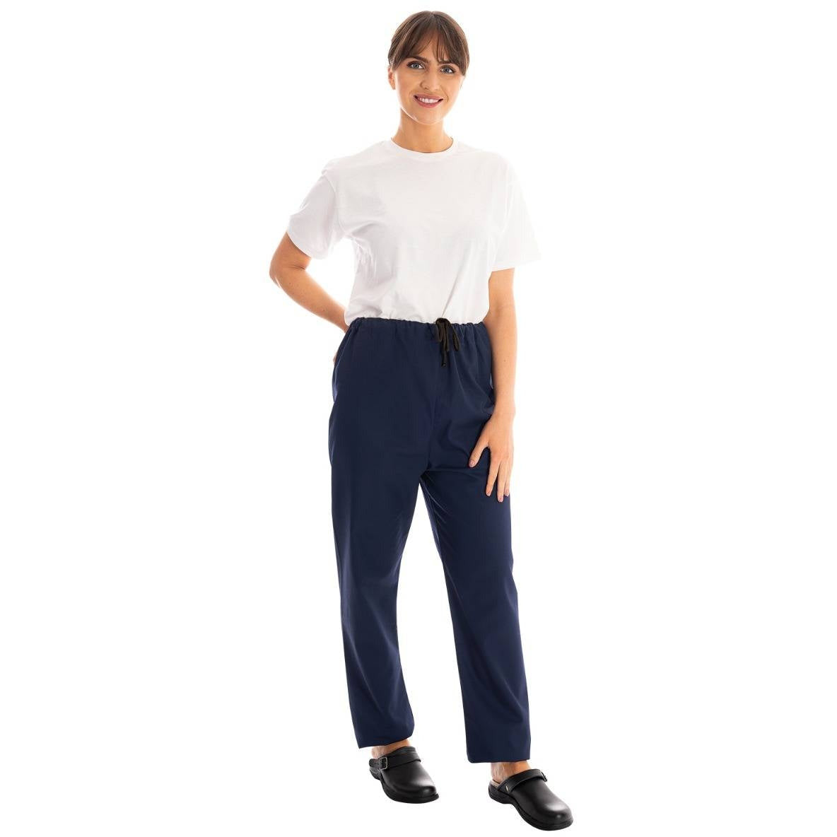 334LWT Lightweight Unisex Scrub Trouser